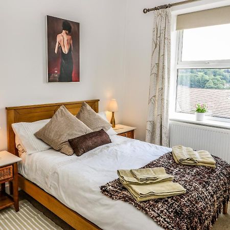Sunnyside Villa Holmfirth Eksteriør billede