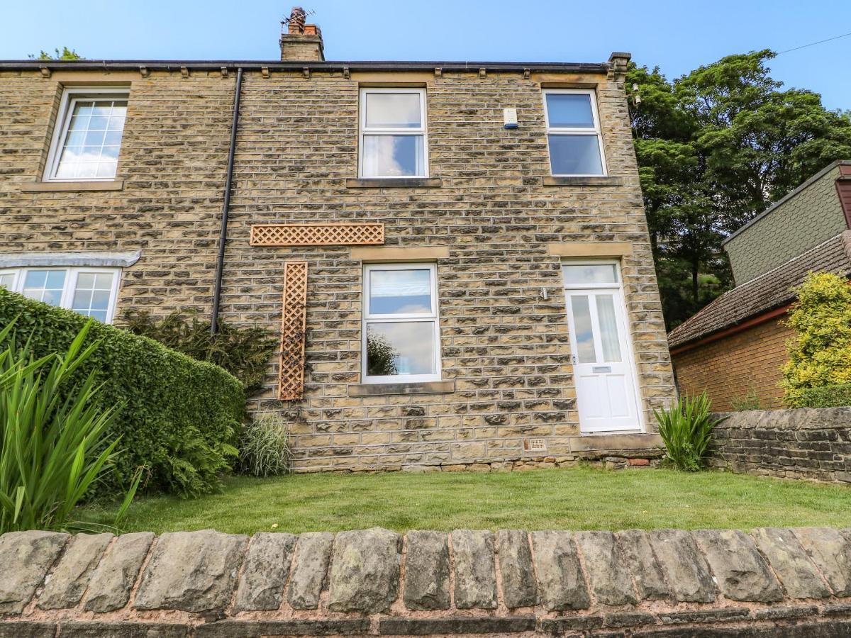 Sunnyside Villa Holmfirth Eksteriør billede