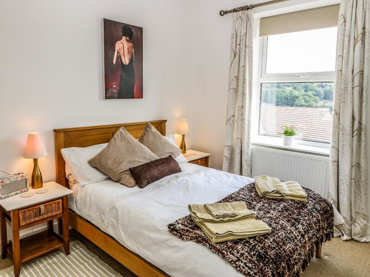 Sunnyside Villa Holmfirth Eksteriør billede